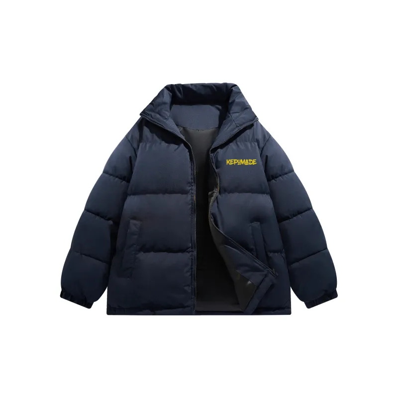 Kepu Puffer Jackets Unisex-9