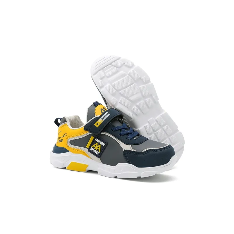 YUZHAOLIN Abrasion Resistant Kids' Running Shoes Kids'-7