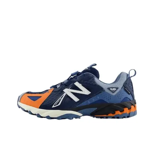 New Balance 610 Gore Tex The Apartment Subway Series
