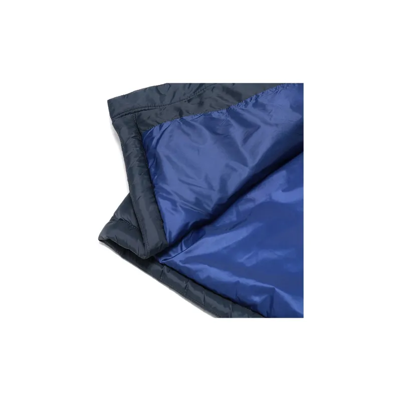 EMPORIO ARMANI Puffer Jacket, Winter Men's Night Blue-5