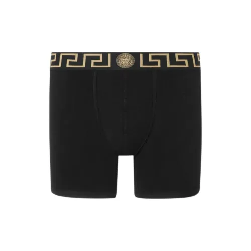 VERSACE Greca Border Stretched Boxers