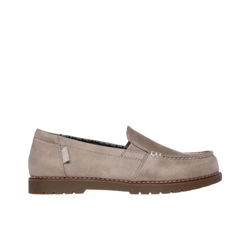 Skechers Loafers Women's Brown-1