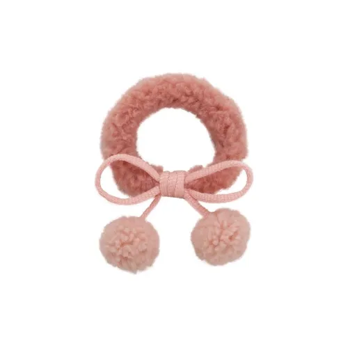 DAN DREAM Fabric Hair Tie Women's