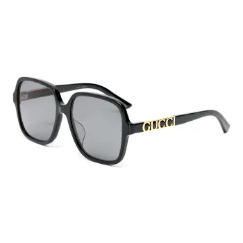 GUCCI Square Frame Sunglasses