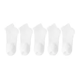 5 Pack (White)