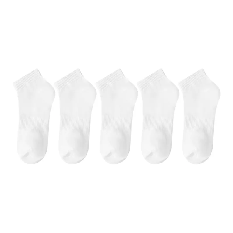 7 SEVFUN Ankle Socks Unisex 3 Pack-14