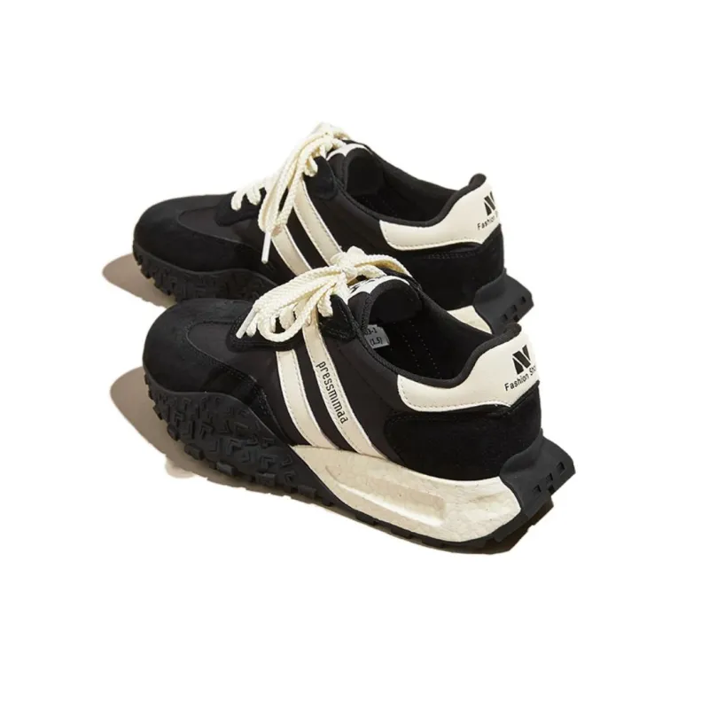 A Poinsettia Princess Cushioned Slip-Resistant Abrasion-Resistant Low-Top Casual Shoes Women's-1