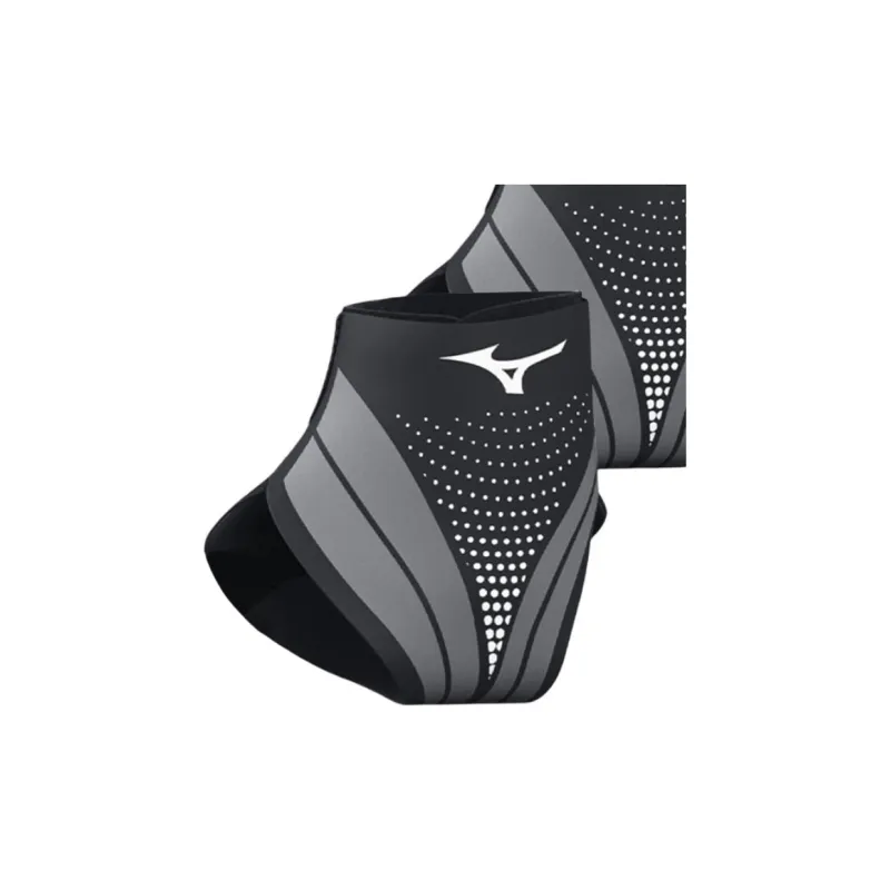 Mizuno Ankle Braces Everyday Fitness Unisex Polyester-1