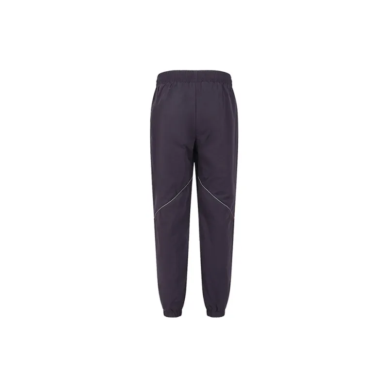 EMPORIO ARMANI EA7 FW24 Casual Sportswear Men's Black-4