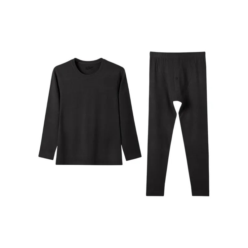 Casenland Men Thermal Sets-8