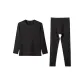 Elegant Black