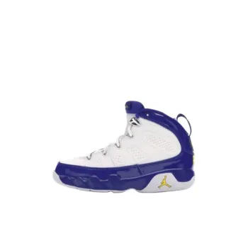 9 Retro Kobe Bryant Pe PS
