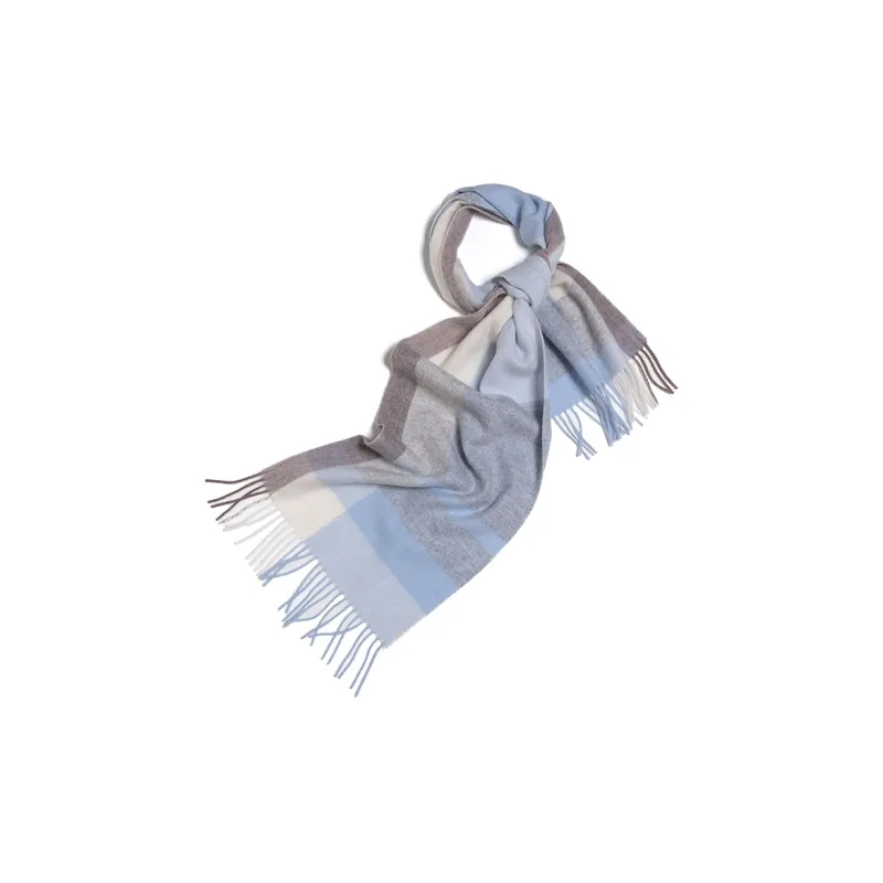 Yalu Preferred Knit Scarves Unisex-0