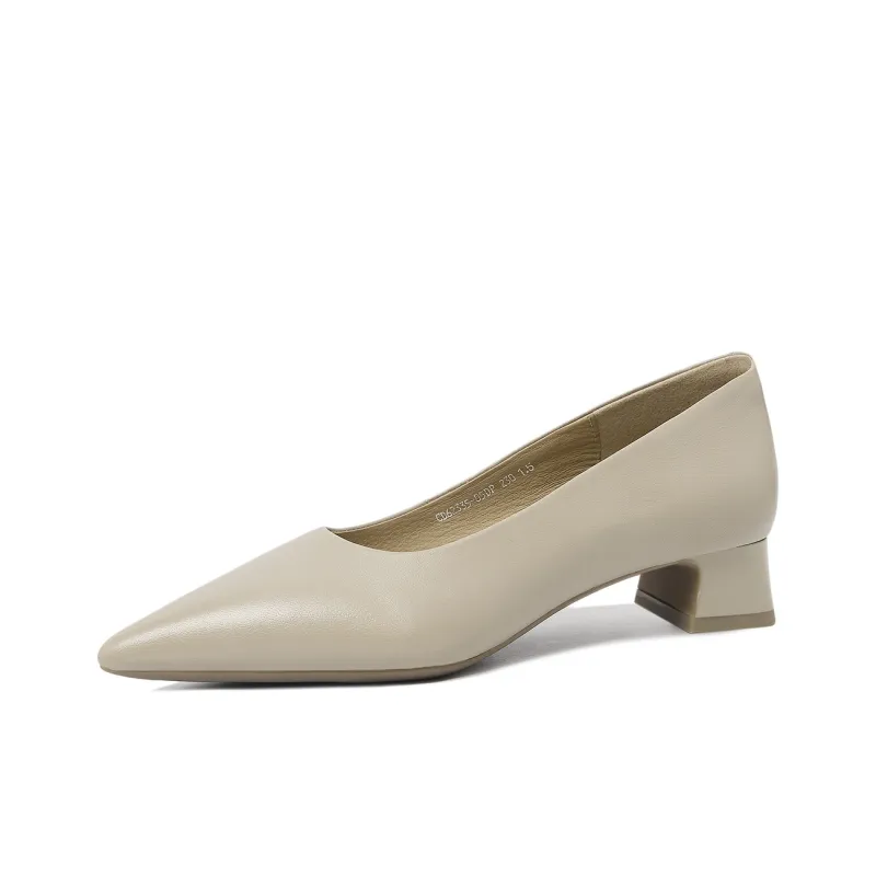 CAMEIDO High Heels Women's-4