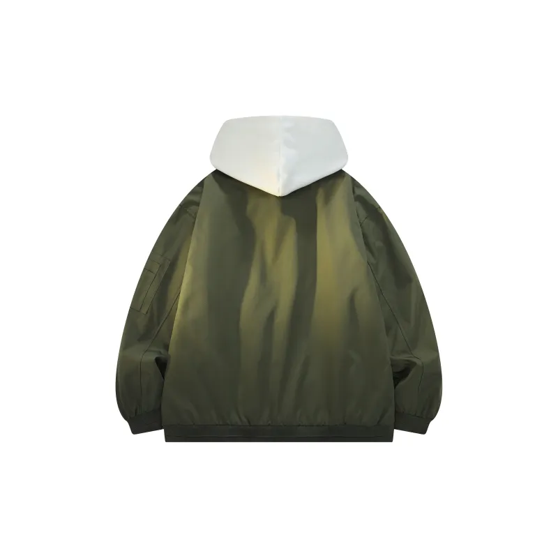 ORNOT Jackets Unisex-1
