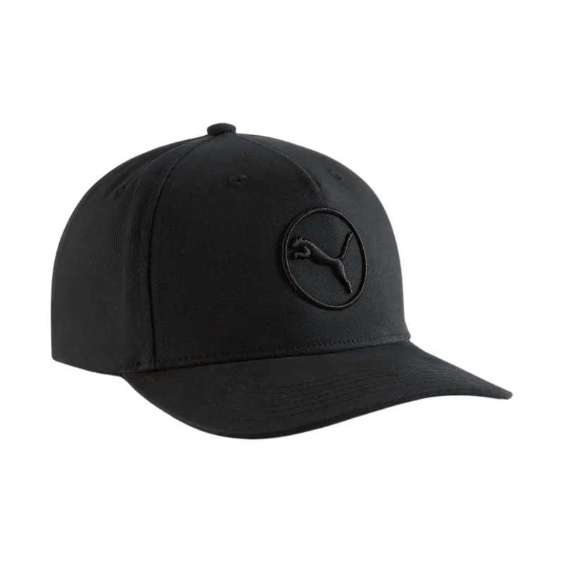 PUMA Generate Flat Brim Cap-1
