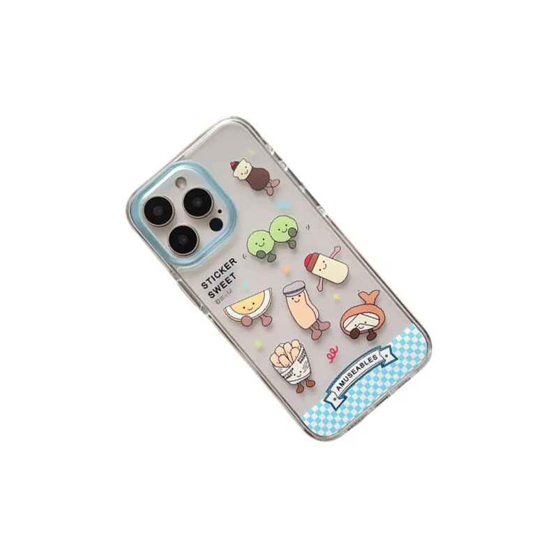 HUANBAOKE Phone Cases-1