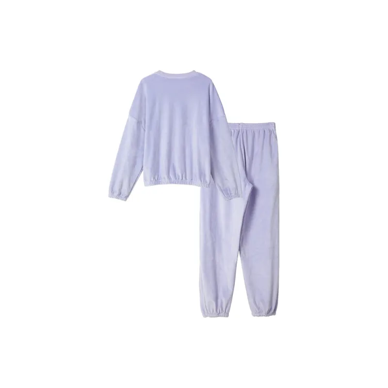 Fandecie Women's Pajama Sets-5
