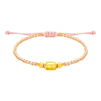 KELA Gold Bracelet Women's