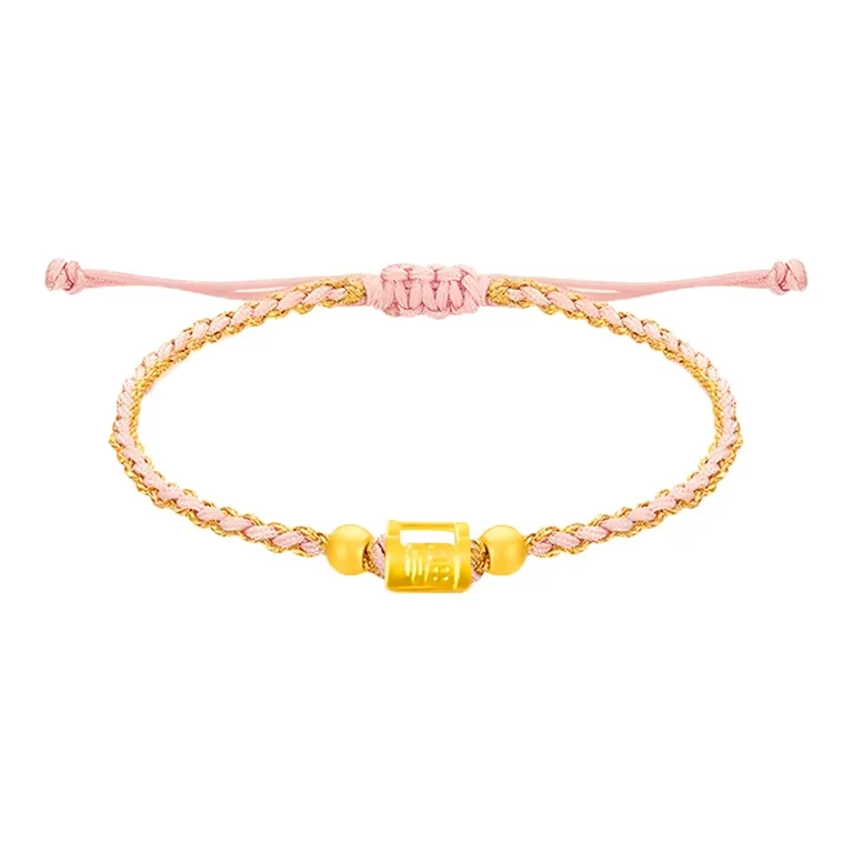 KELA Gold Bracelet Women's-0