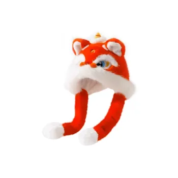 Yalu Preferred Polyester Beanies Unisex