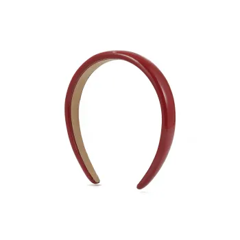 Like A Dream PU Leather Headbands Women's