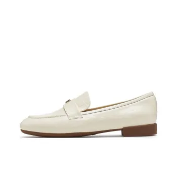 Staccato Loafers Women's Solid Color