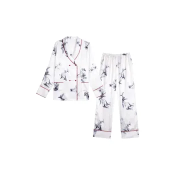 IIZZINI Pajama Set Women's Laurel