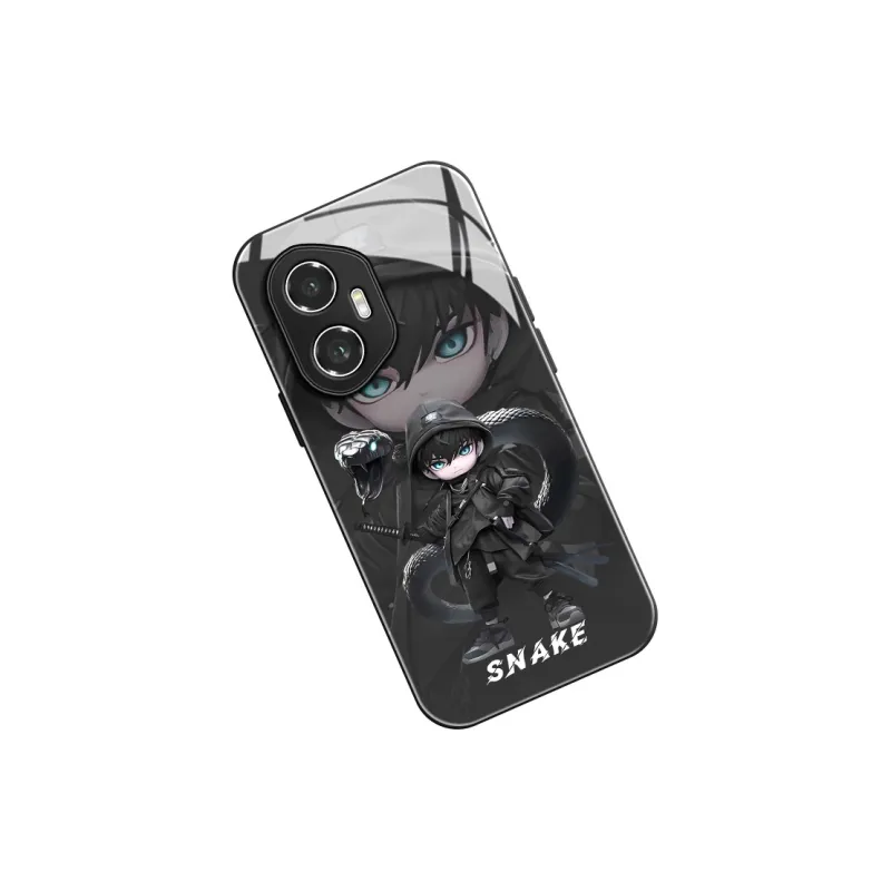 CHUNFAN Phone Cases-22