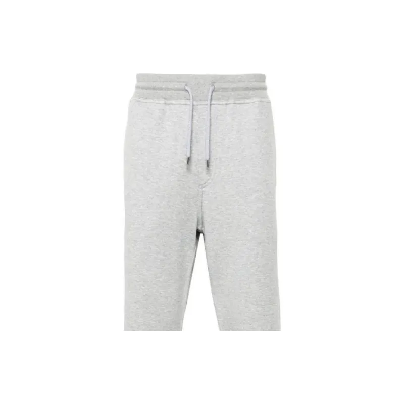 Brunello Cucinelli Drawstring Tapered Leg Joggers-5