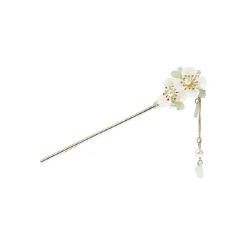 WIR ORNAMENTS Alloy Hairpins Women's
