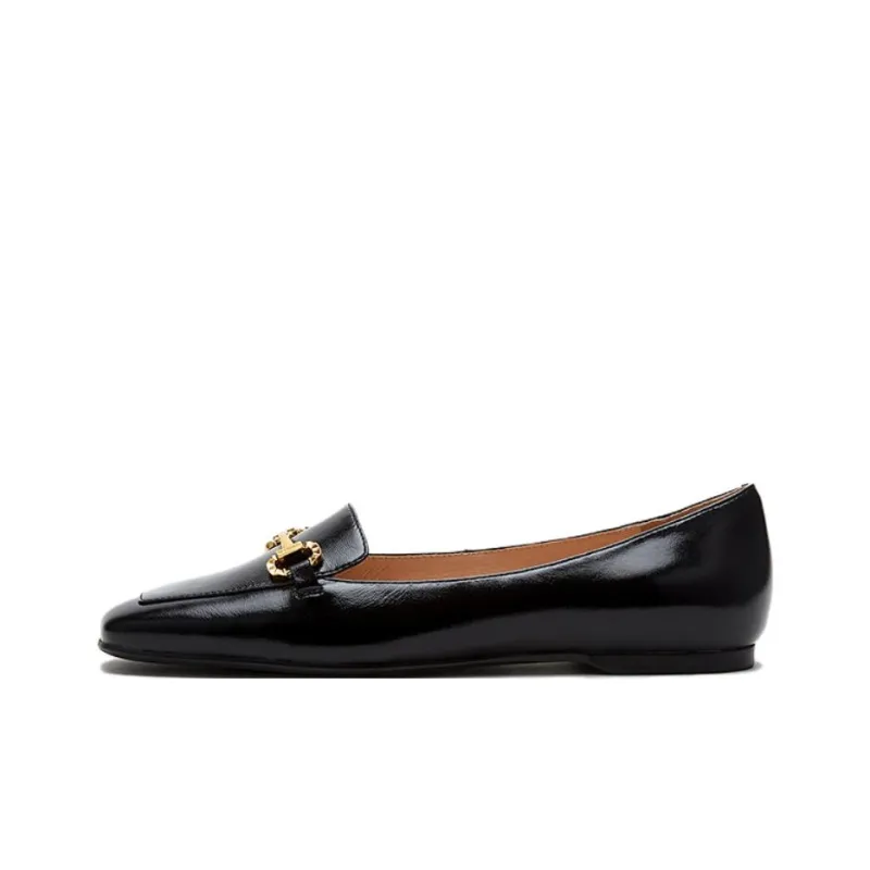 LE SAUNDA Loafers Women's-4