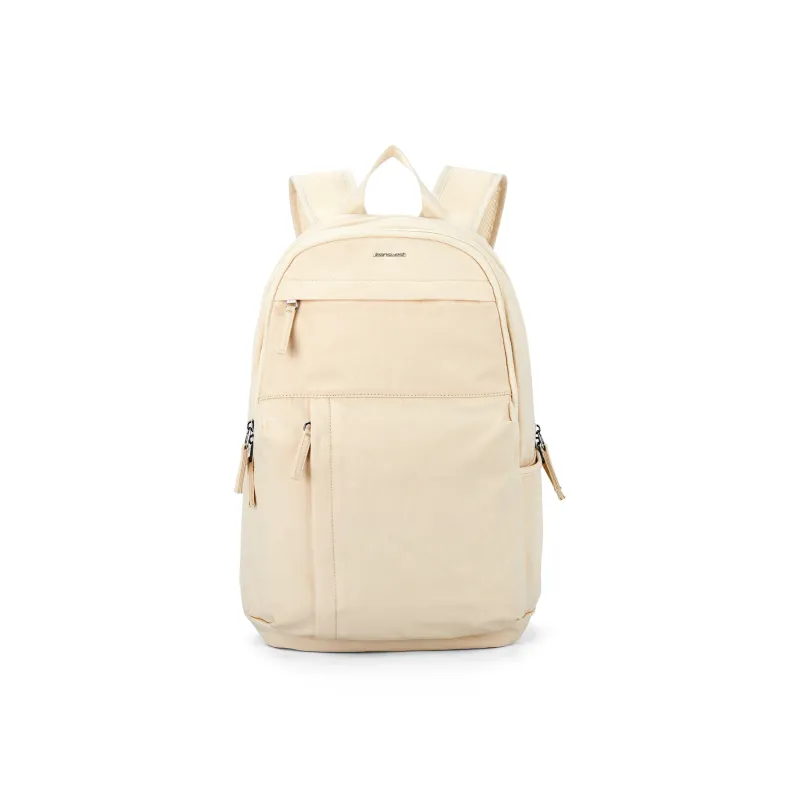 JEANSWEST Fabric Backpack Backpack Travel Bag Regular Unisex Multicolor-28