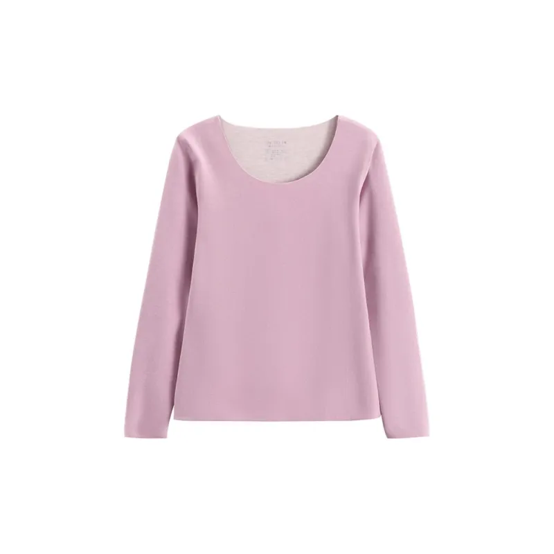 FENTENG Women's Thermal Tops-2