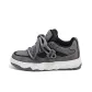 Dark Gray Black