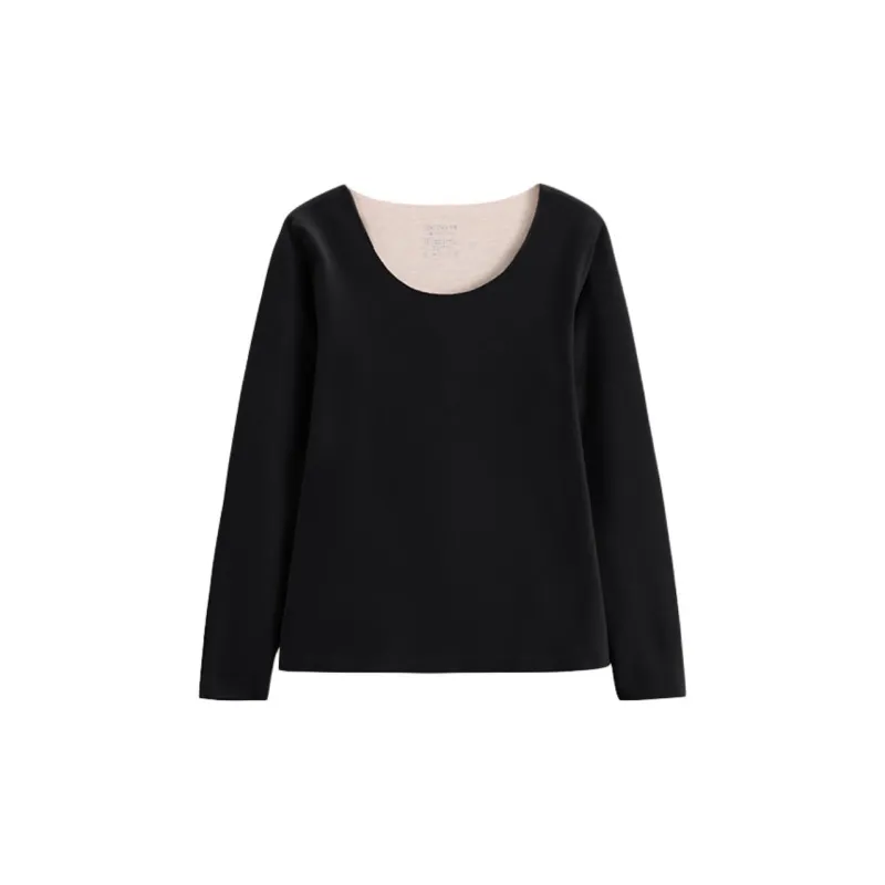 FENTENG Women's Thermal Tops-4