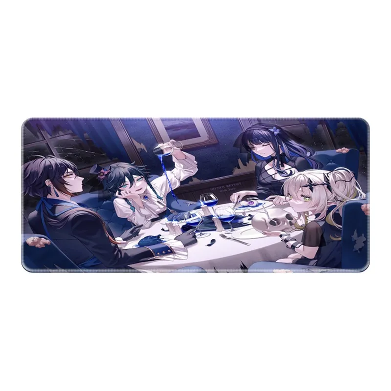 Directions Mouse Pads-6