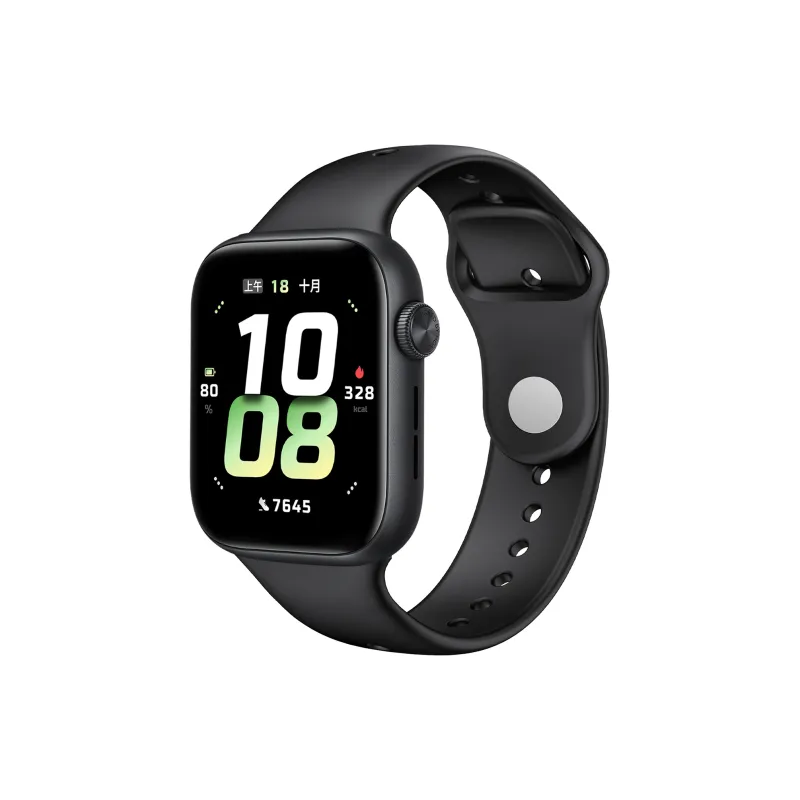 Antey Huawei Compatibility Watch Band 175~220mm Silicone Material-7