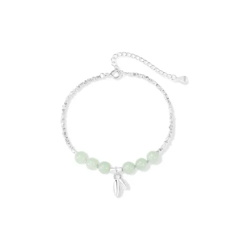 Kelanxi Copper Bracelets Women's