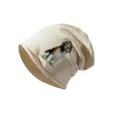 Beige Ecru