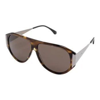 ETRO Logo embossed Sunglasses