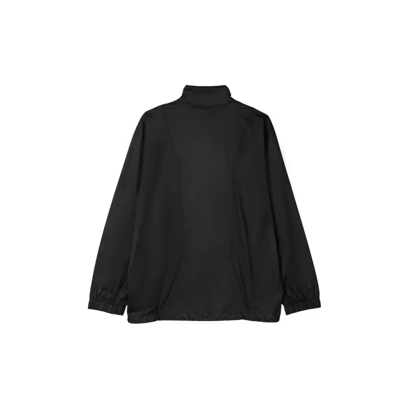 Nike Jackets Men Black-1