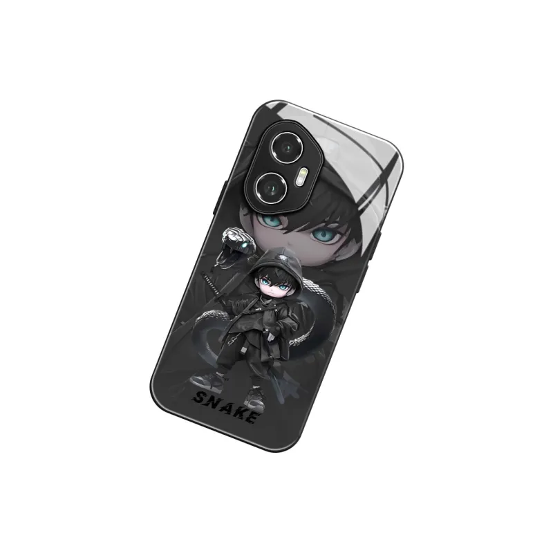 CHUNFAN Phone Cases-31