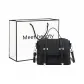 Black+Shopping Bag