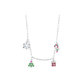 IS YOU Necklaces Women's