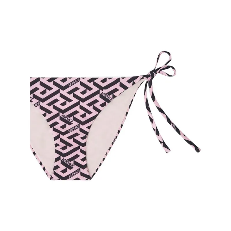 VERSACE VERSACE Swimming Shorts Women's Pink-4