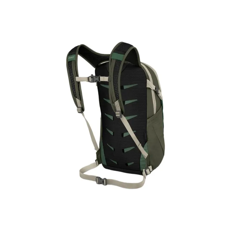 OSPREY Recycled Polyester Outdoor Mountaineering Bag Backpack Regular Unisex Jasper-2