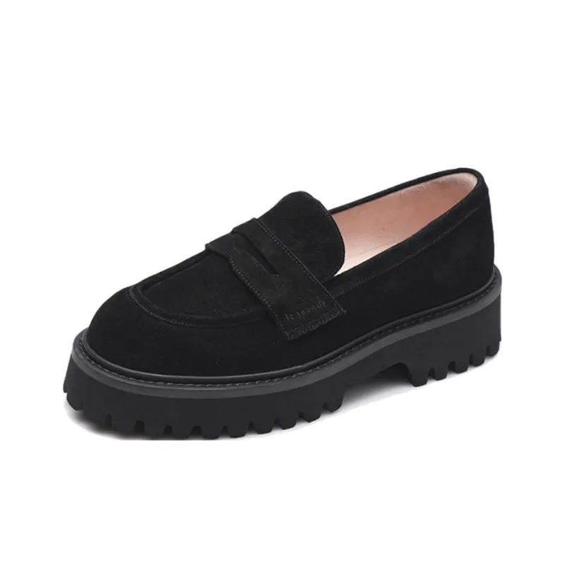 LE SAUNDA Loafers Women's-6