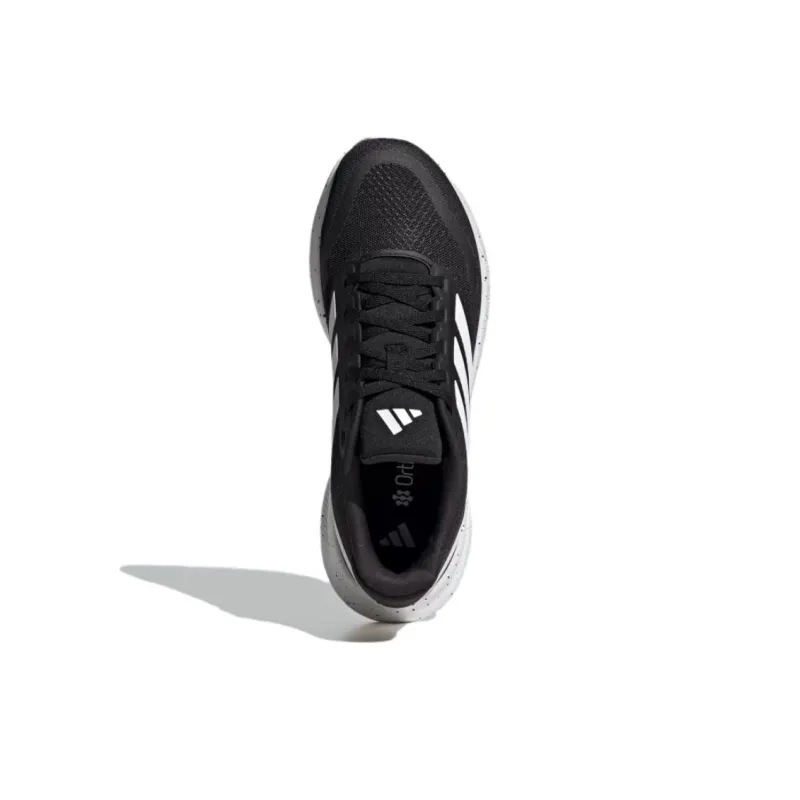 Adidas Runfalcon 5 Black White Women's-4