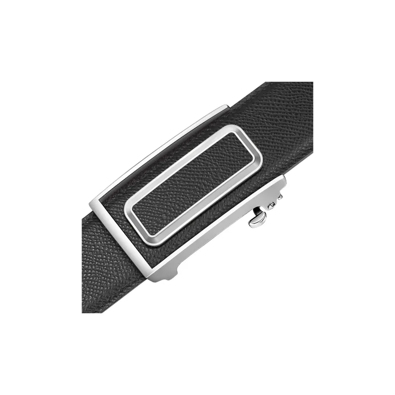 CATELLES Double Sided Top Grain Cow Leather Leather Belts Men's 3.5cm/3.8cm-5